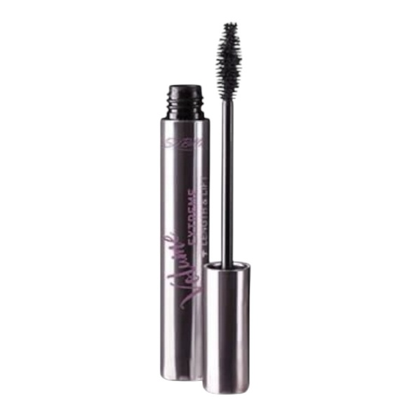 SEI BELLA VOLUME EXTREME + LENGTH & LIFT WATERPROOF MASCARA IN BLACK 11ML - BNIB - Picture 1 of 1